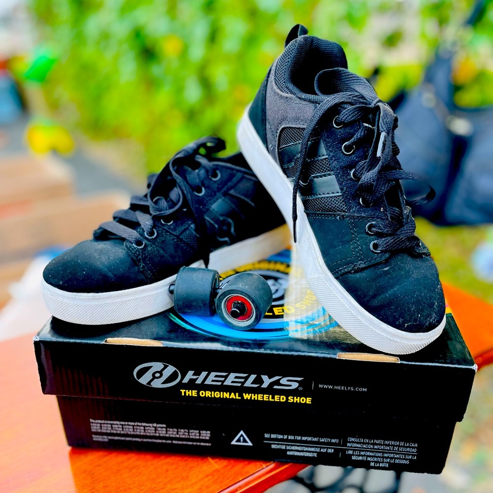 Heelys Skate Sneakers for Kids